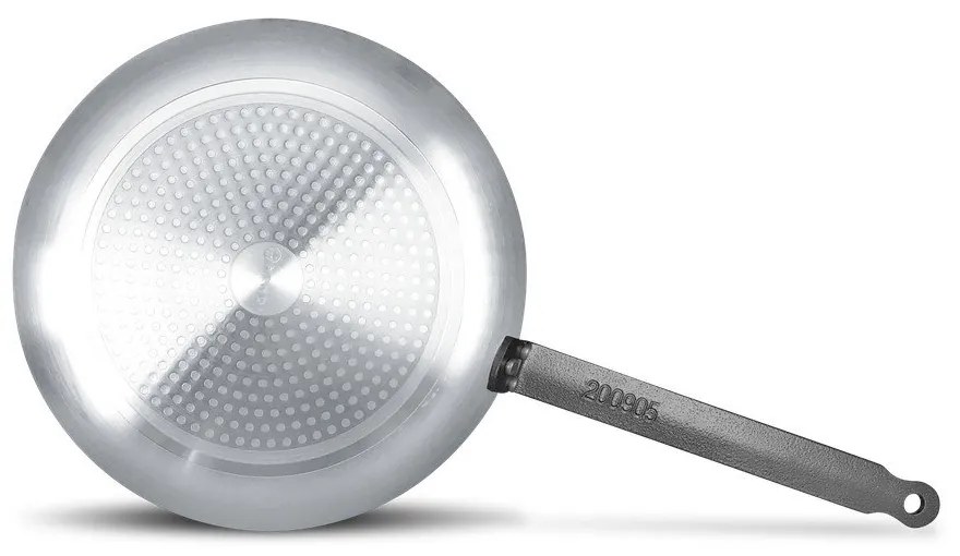 Tigaie din aluminiu cu suprafață antiaderentă Hendi Marble, ø 28 cm