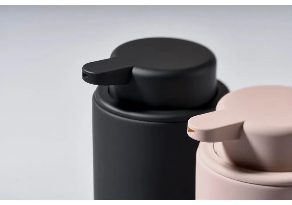 Dozator / dispenser săpun lichid Zone UME, negru