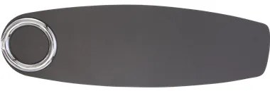 Candelabru Jerry 0337, cu ventilator, 5xE14, crom, nichel mat, IP20, Globo