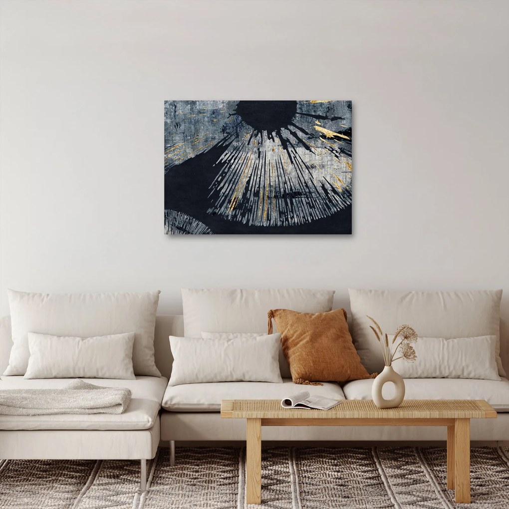 Tablou - Abstract (70x50 cm)
