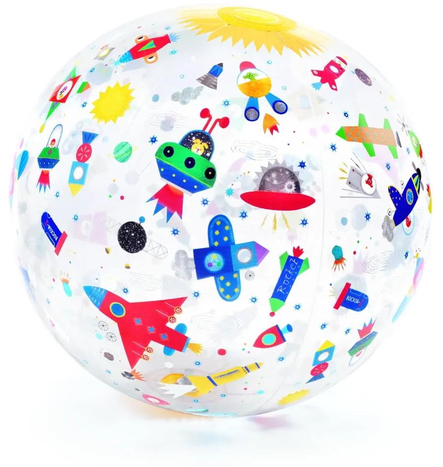 Minge gonflabilă pentru copii Djeco „Univers”