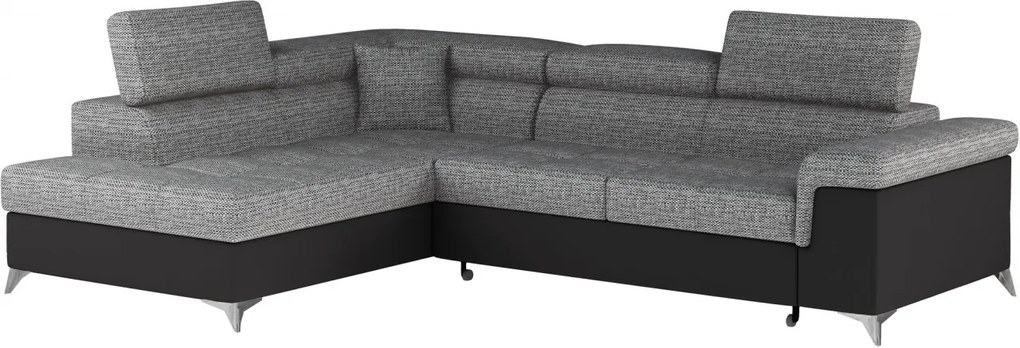 Coltar extensibil Eridano pe stanga Berlin 01/Soft 11