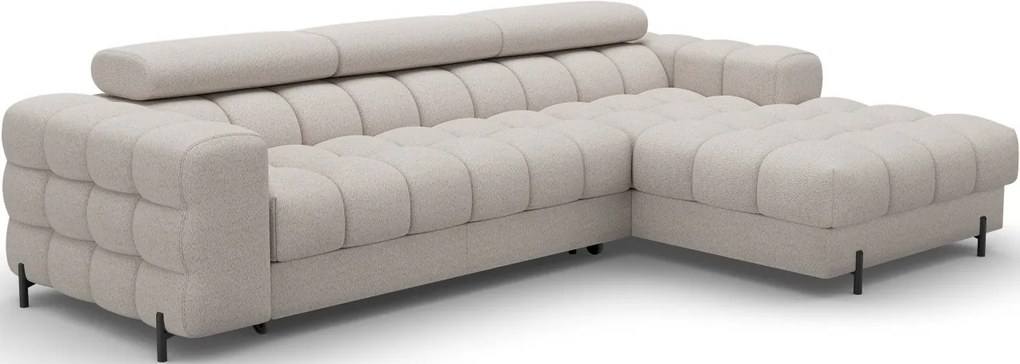 Coltar extensibil Felro pe dreapta Royal 18