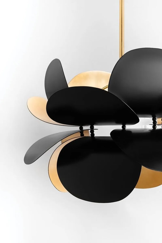 Lustra suspendata LUX design modern GINGER big