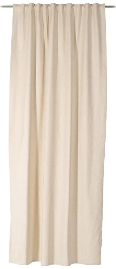 Draperie crem 140x260 cm – Ixia