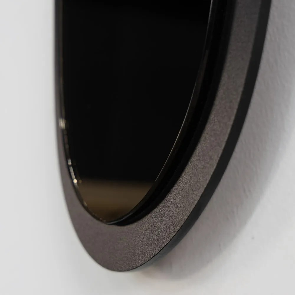 Oglindă de perete 20x35 cm Pipa – Spinder Design