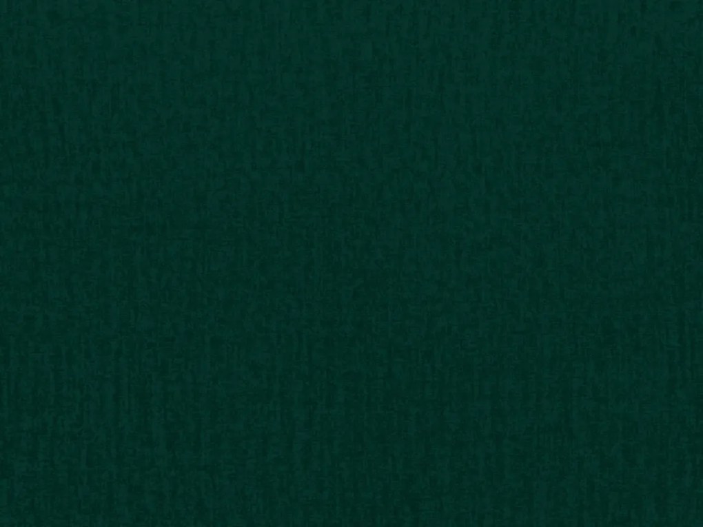 OFERTA Canapea de colt extensibila verde inchis CAVELO, reversibila II calitate