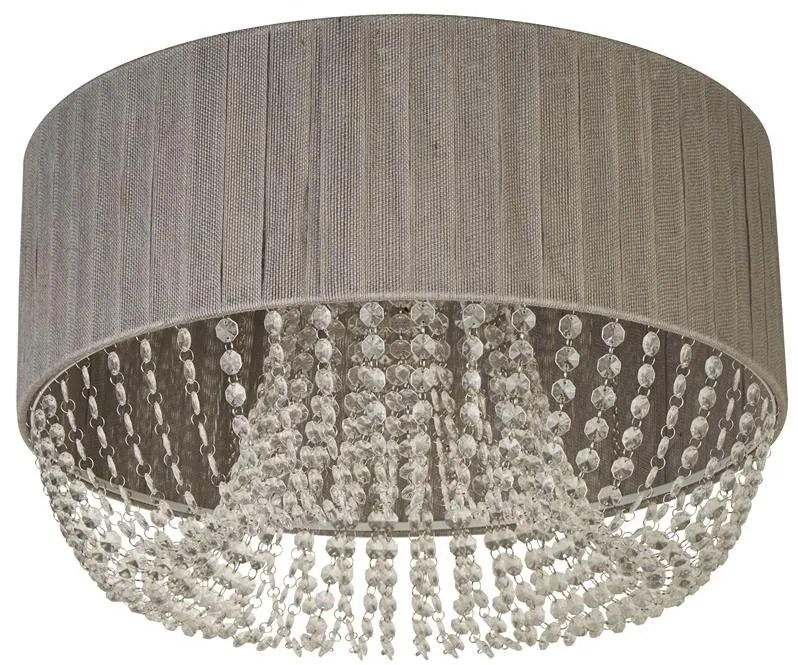 Plafoniera design elegant Bellano 5L