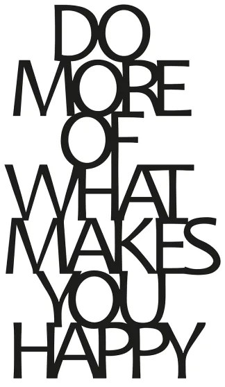 Decorațiune de perete 41x70 cm metal