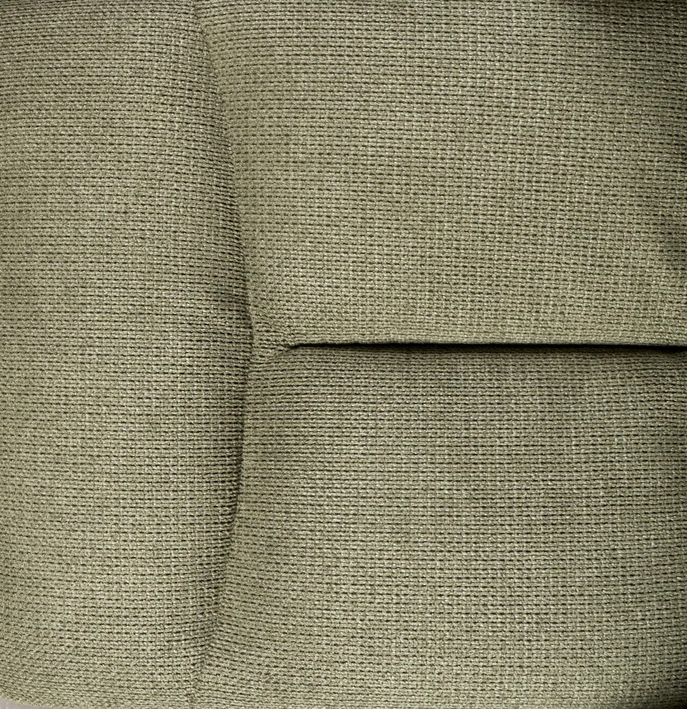 Scaun rotativ K536 stofa olive