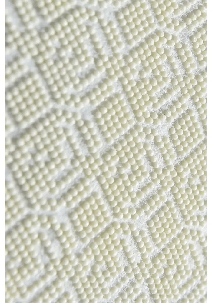 Covorașe de baie 2 buc. 60x100 cm Etnic – Foutastic