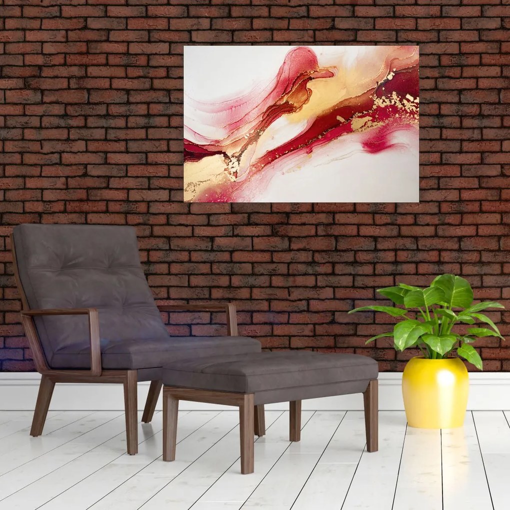 Tablou - Abstract (90x60 cm)