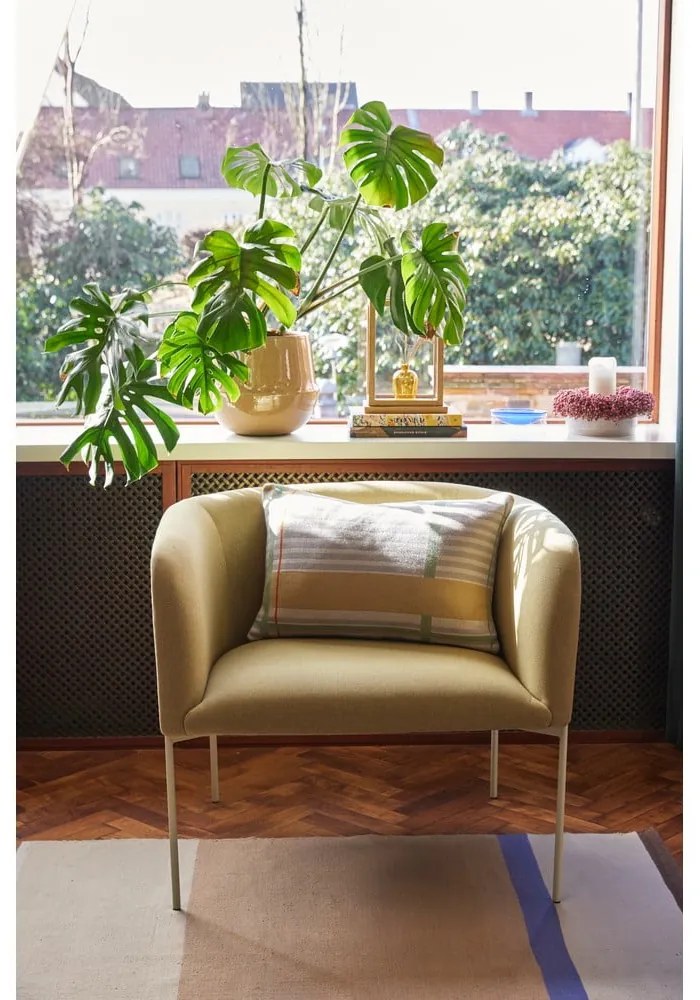 Ghivece decorative 2 buc. din ceramică ø 31 cm Vibe – Hübsch