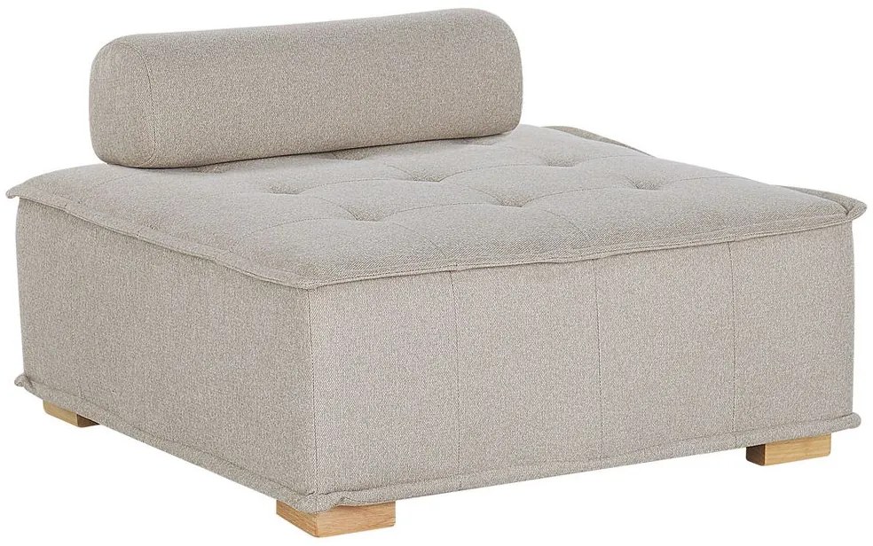 Fotoliu Tamisha (bej deschis). Promo -35%. 1035645