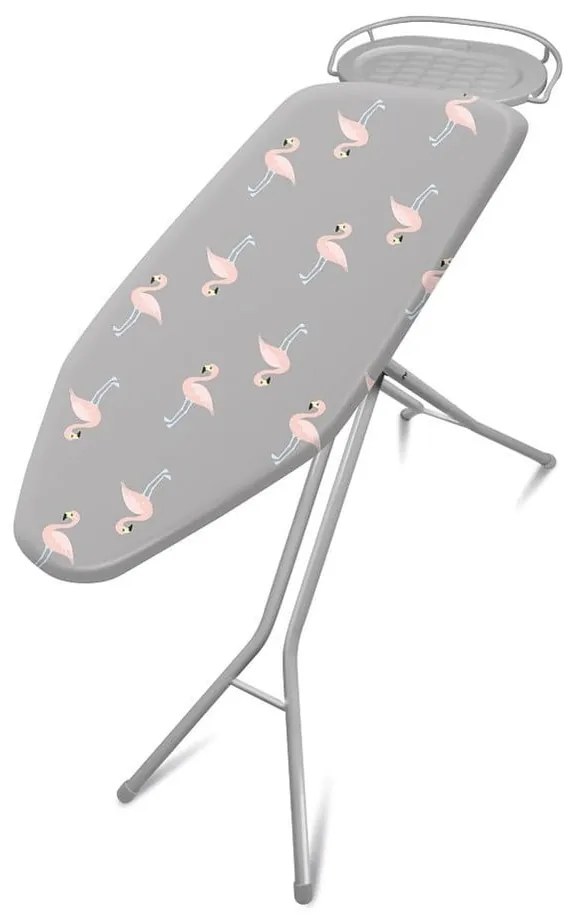 Masă de călcat Addis Affinity Board Flamingo