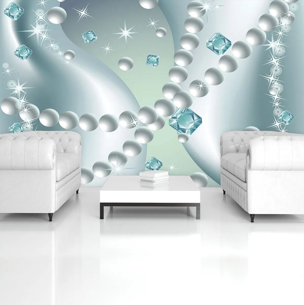 Fototapet - Perle (254x184 cm)