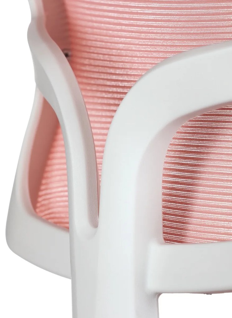 Scaun de birou Autronic KA-C801 PINK