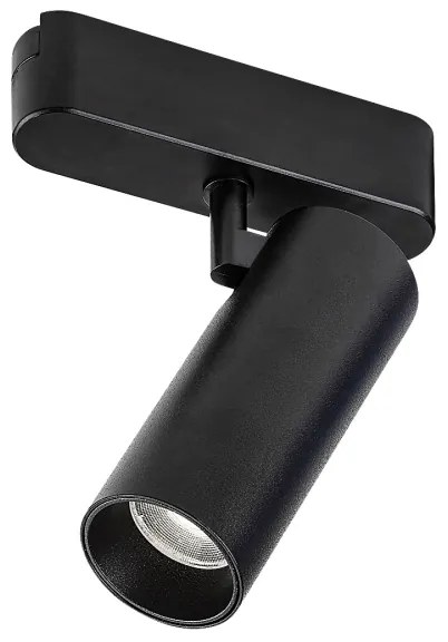 Spot LED pentru sistem de șină monofazic Rabalux 70115 LiTrack LED/10W/24V 4000K