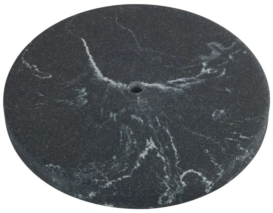 Suport pentru prosoape de hârtie Wenko, negru