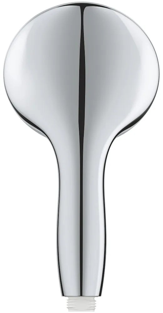 Para dus Grohe Tempesta 110 cu 1 jet, crom
