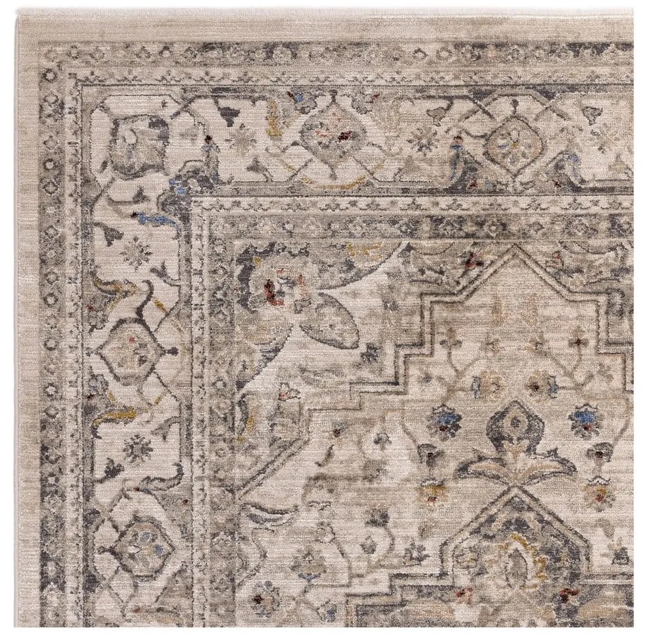 Covor bej 240x330 cm Sovereign – Asiatic Carpets