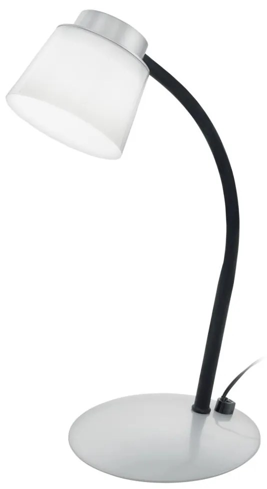 Eglo 96139 - Lampa de masa LED TORRINA 1xLED/5W/230V