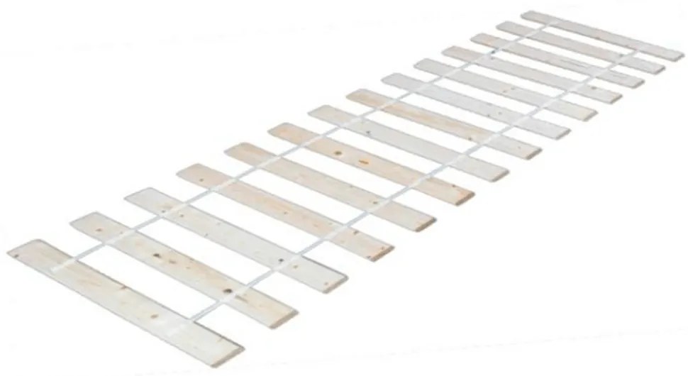 Somiera tip rulou, 90x200 cm,  PLAZA