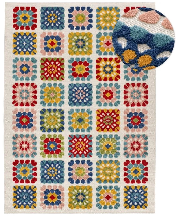 Covor de exterior 160x230 cm Mila – Universal