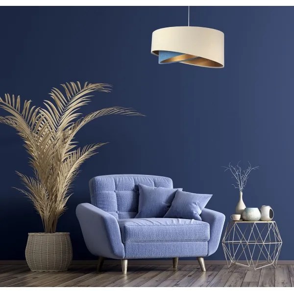 Lustră pe cablu GALAXY 1xE27/60W/230V