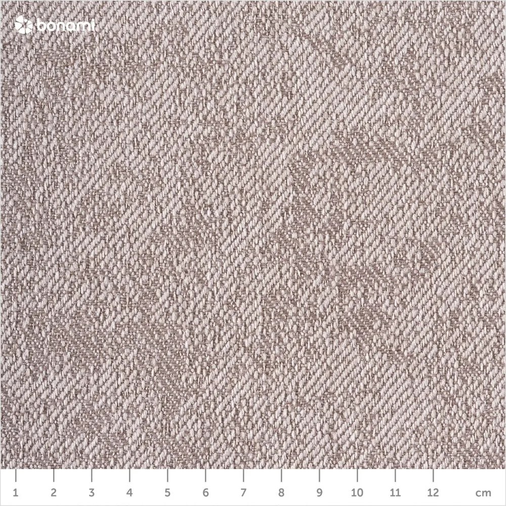 Canapea maro 164 cm Copenhagen - Scandic