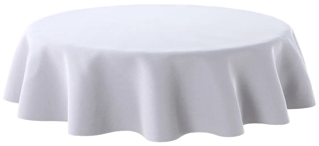 Fata de masa rotunda