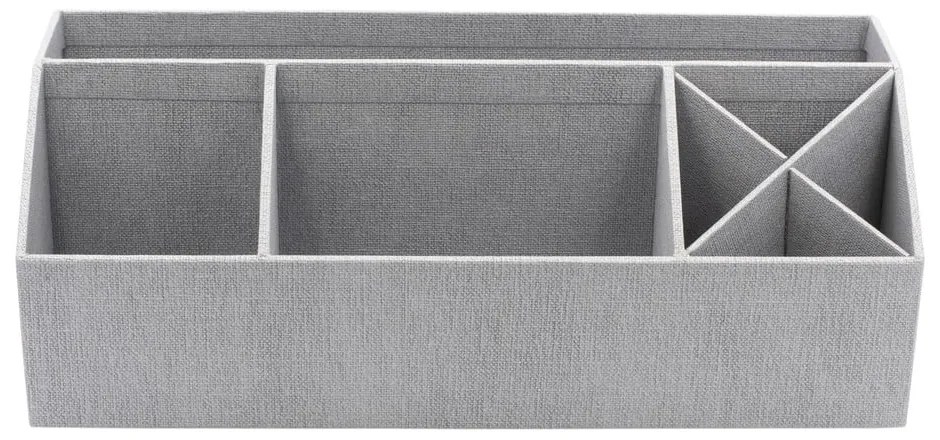 Organizator pentru papetărie din carton Elisa – Bigso Box of Sweden