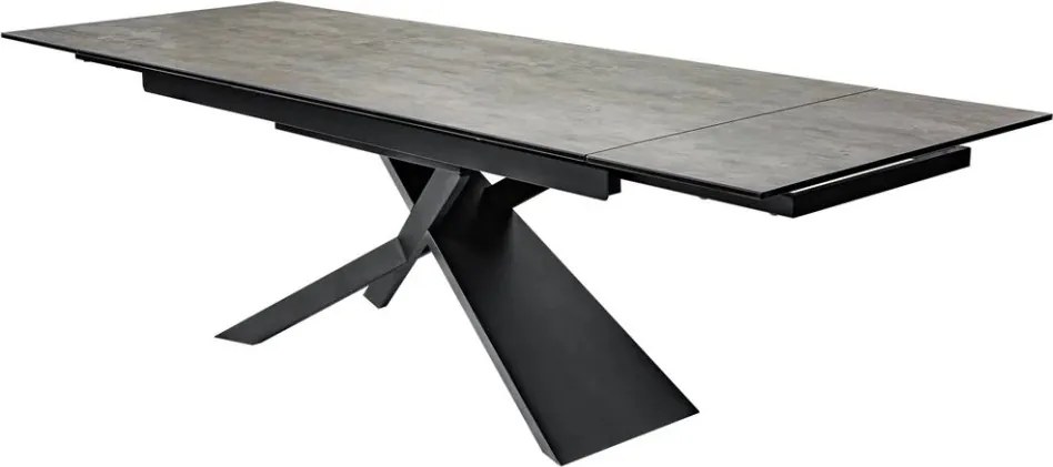 Masa extensibila moderna Euphoria 180-220-260cm, Lava A-6540170 VC