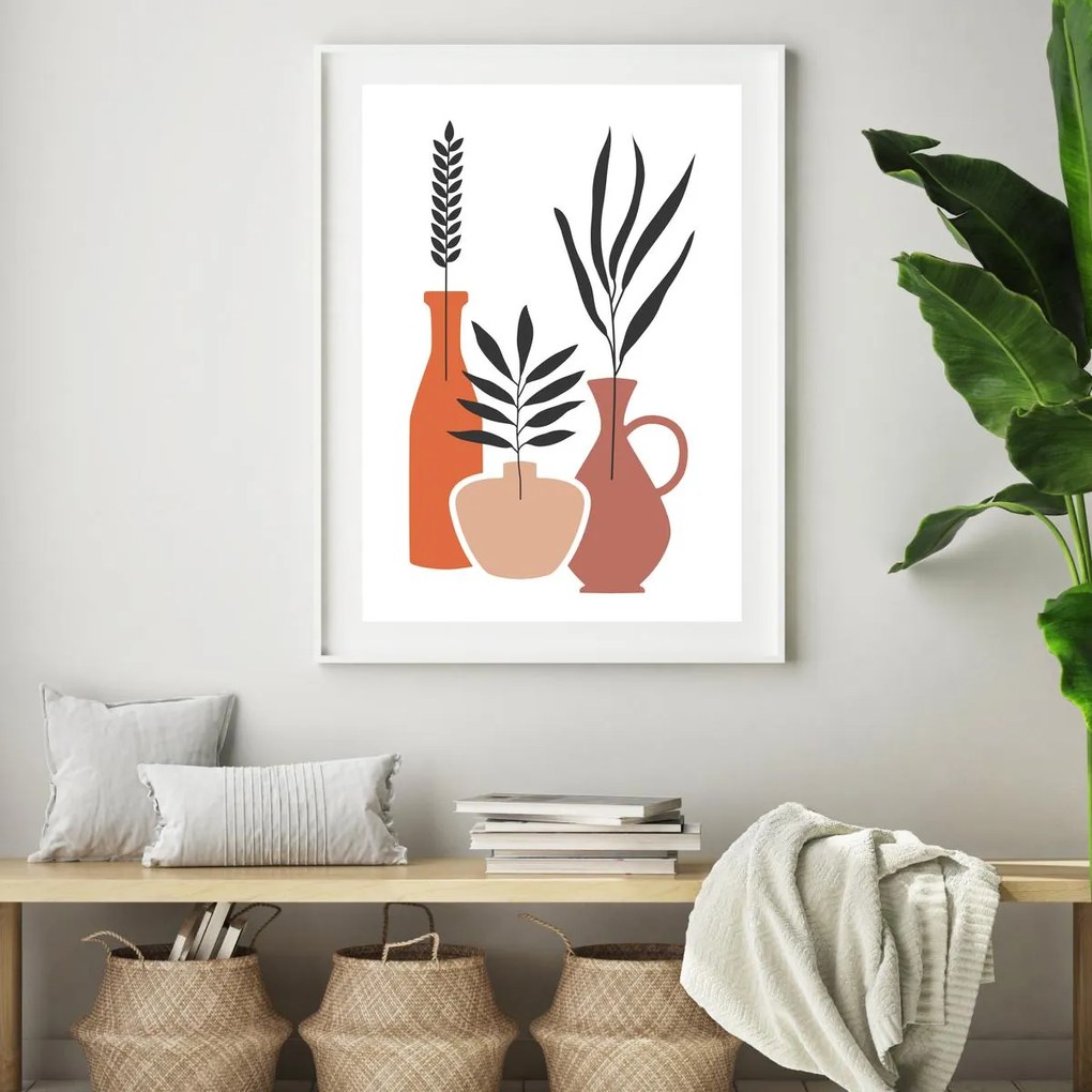 Poster - Planta (A4)