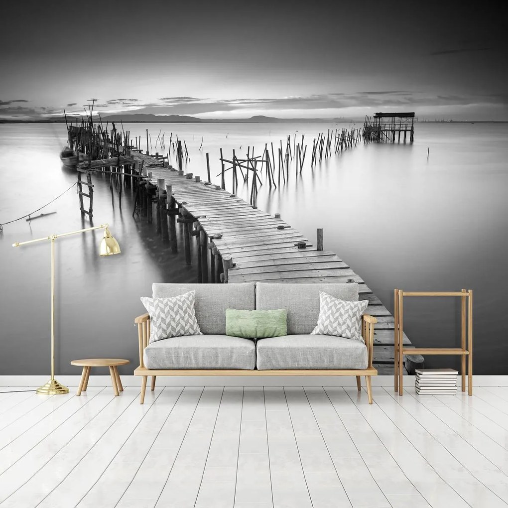 Fototapet - Pod (152,5x104 cm)