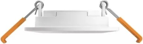 Philips - Set de 2 corpuri de iluminat LED RGBW dimabile pentru baie, încastrate Hue SLIM LED/8,3W/230V IP44