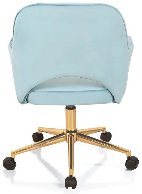 Scaun de birou Victoria - Tomasucci