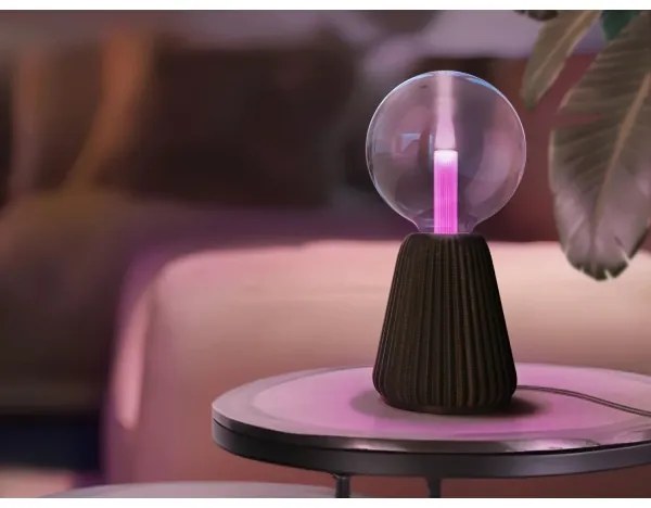 Bec LED RGBW dimabil Philips Hue White And Color Ambiance E27/6,8W/230V