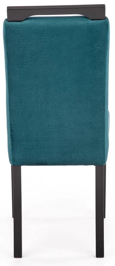 Scaun de bucaterie Clarion III, verde