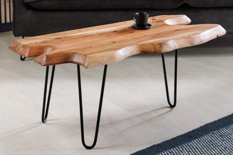 Masuta design industrial vintage Wild 100cm