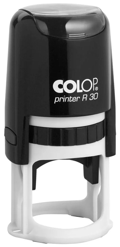 Stampila rotunda R30 - Printer R30