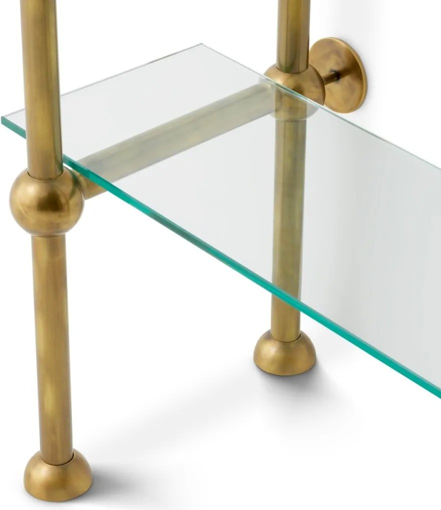 Raft de perete design LUX Monforte