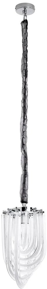 Lustra suspendata design modern Karina S crom