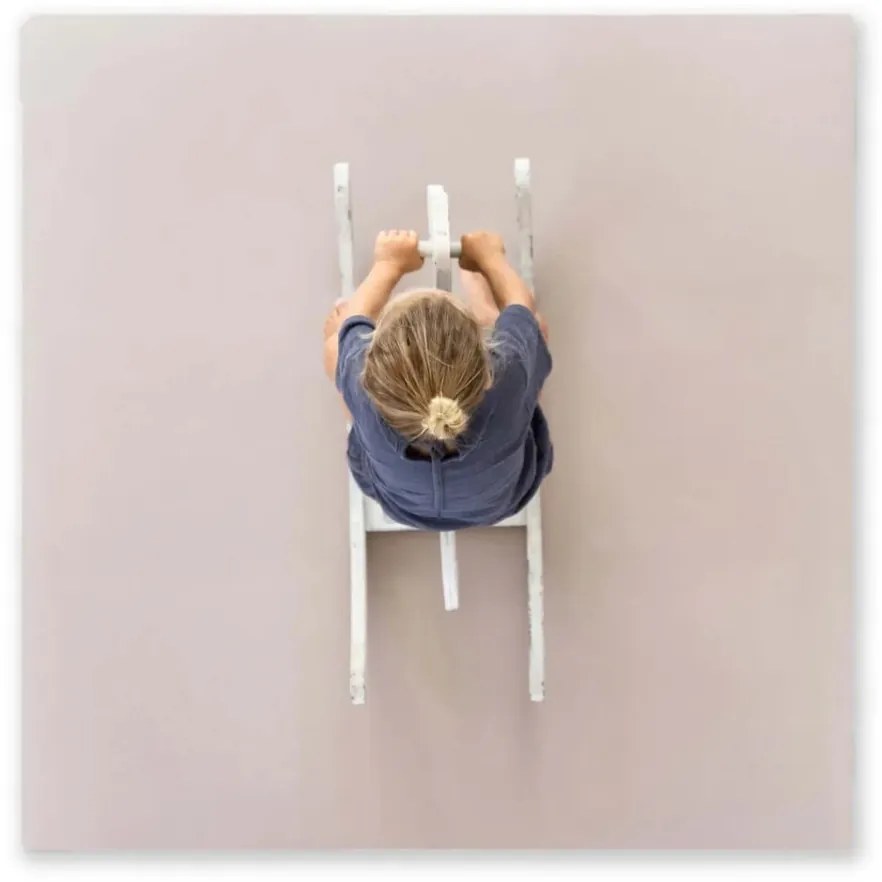 Covor puzzle Classic blush