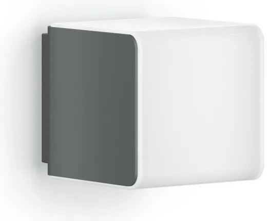 Corp de iluminat LED de exterior cu senzor de mișcare L 830 LED/9,5W/230V IP44 Steinel 055493