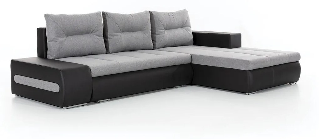 Coltar extensibil Ottavio pe dreapta Sawana 21/Soft 11