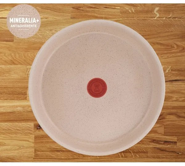 Tefal - Set de tigăi 3 piese INGENIO DELIGHT