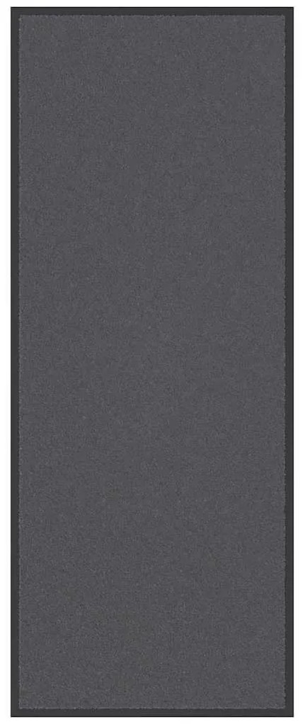 vidaXL Covoraș antracit 60x150 cm