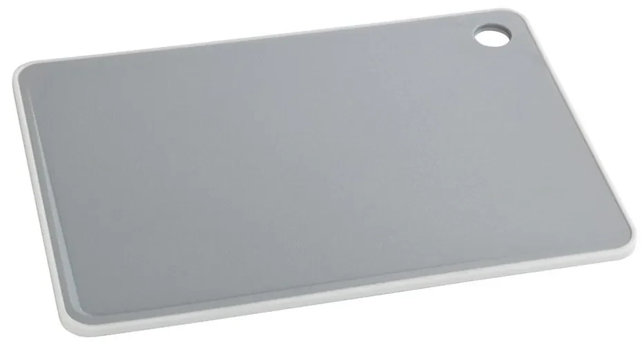 Tocător Wenko Basic, 36 x 26 cm, gri