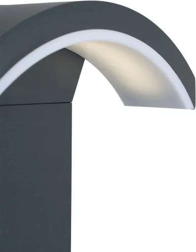 Lampă LED de exterior Brilagi ARCELO LED/9W/230V 50 cm IP54